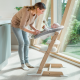 Крісло для новонароджених Stokke Tripp Trapp Newborn, 526101