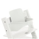 Спинка с ограничителем Stokke Baby Set² для стульчика Tripp Trapp | KIOSK для МАМ