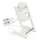 Спинка с ограничителем Stokke Baby Set² для стульчика Tripp Trapp