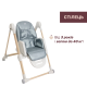 Стільчик для годування Chicco Polly Armonia, 87140.60
