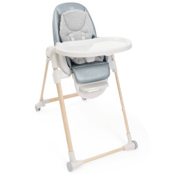 Стільчик для годування Chicco Polly Armonia, 87140.60