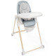 Стільчик для годування Chicco Polly Armonia, 87140.60 | Купити у Києві в KIOSK для МАМ