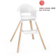 Стульчик Stokke Clikk