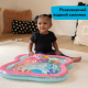 Водний розвиваючий килимок Baby Einstein "Jiggling Janet", 17558