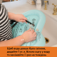 Водний розвиваючий килимок Baby Einstein "Jiggling Janet", 17558
