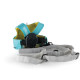 Дитячі віжки Trunki Toddle Pak Una the Unicorn (0199-GB01)
