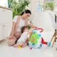 Іграшка-ходунки 2 в 1 Chicco Eco+ "Динозаврик" (11293.00)