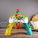 Ігровий розвиваючий центр Clementoni "Baby Park Activity Table", 17300