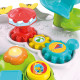 Ігровий розвиваючий центр Clementoni "Baby Park Activity Table", 17300