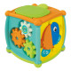 Розвиваюча іграшка Clementoni "Peekaboo Activity Cube", 17672