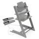 Спинка с ограничителем Stokke Baby Set² для стульчика Tripp Trapp