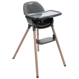 Стільчик для годування 3 в 1 Graco Presti, 3AJ999CHCEU