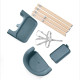 Стульчик Stokke Clikk