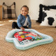 Водний розвиваючий килимок Baby Einstein "Cal's Sensory Barn", 17559