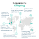 Подгузники Offspring, размер NB, до 4 кг, 3 шт., NB3P