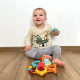 Розвиваюча іграшка Chicco ECO+ Баобаб: перший сортер (10493.00)