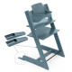 Спинка с ограничителем Stokke Baby Set² для стульчика Tripp Trapp