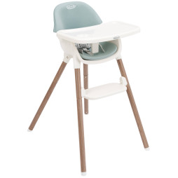 Стільчик для годування 3 в 1 Graco Presti, 3AJ999DEGEU