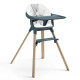 Текстиль для стульчика Stokke Clikk