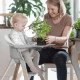 Текстиль для стульчика Stokke Clikk