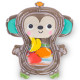 Водний розвиваючий килимок Bright Starts "Hungry Monkey", 16755 | Купити у Києві в KIOSK для МАМ