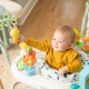 Игровой развивающий центр 6 в 1 Ingenuity "Tummy to Toes"