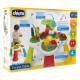 Ігровий розвиваючий центр Chicco "Лісові пригоди", 12164.00