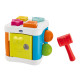 Іграшка-сортер 2 в 1 Chicco “Куб”, 09686.20 | Купити у Києві в KIOSK для МАМ