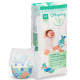 Підгузки-трусики Offspring Aquatic, розмір M, 6-11 кг, 42 шт. (DP-OI-FAP-M42P-AQT), купить в KIOSK для МАМ, Киев