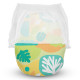 Підгузки-трусики Offspring Forestia, розмір XXL, 15-23 кг, 24 шт., арт. DP-OI-FAP-XXL24P-FRT