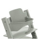 Спинка с ограничителем Stokke Baby Set² для стульчика Tripp Trapp | KIOSK для МАМ