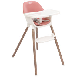 Стільчик для годування 3 в 1 Graco Presti, 3AJ999DSTEU
