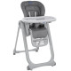 Стільчик для годування Chicco Polly Magic, 87162.40.05 | Купити у Києві в KIOSK для МАМ