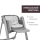 Стільчик для годування Chicco Polly Magic, 87162.40.05