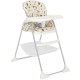 Стільчик для годування Graco SnackEase, GH1127BANTL000 | Купити у Києві в KIOSK для МАМ