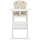 Стільчик для годування Graco SnackEase, GH1127BANTL000