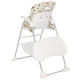 Стільчик для годування Graco SnackEase, GH1127BANTL000