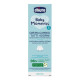 Крем захисний під підгузок з пантенолом Chicco Baby Moments, 100 мл (11641.00)
