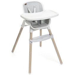 Стільчик для годування 3 в 1 Chicco Polly Zest Plus (87152.80)