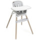 Стульчик для кормления 3 в 1 Chicco Polly Zest Plus (87152.80) | Chicco в Україні