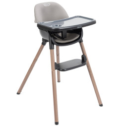 Стільчик для годування 3 в 1 Graco Presti, 3AJ999STGEU