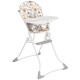 Стільчик для годування Graco MiniLite, GH2502AAFRT000 | Купити у Києві в KIOSK для МАМ