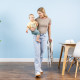 Стільчик для годування Graco MiniLite, GH2502AAFRT000