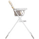 Стільчик для годування Graco MiniLite, GH2502AAFRT000