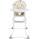 Стільчик для годування Graco MiniLite, GH2502AAFRT000