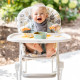 Стільчик для годування Graco MiniLite, GH2502AAFRT000