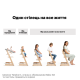 Стільчик Stokke Tripp Trapp, 100142