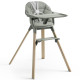Текстиль для стільчика Stokke Clikk, 552208