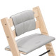 Текстиль для стільчика Stokke Tripp Trapp, від 6 міс., 690001 | Купити у Києві в KIOSK для МАМ