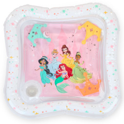 Водний розвиваючий килимок Bright Starts "Disney Princess Royal Splash", 17443